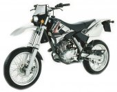 2005 Sherco CityCorp 125 Supermotard photo